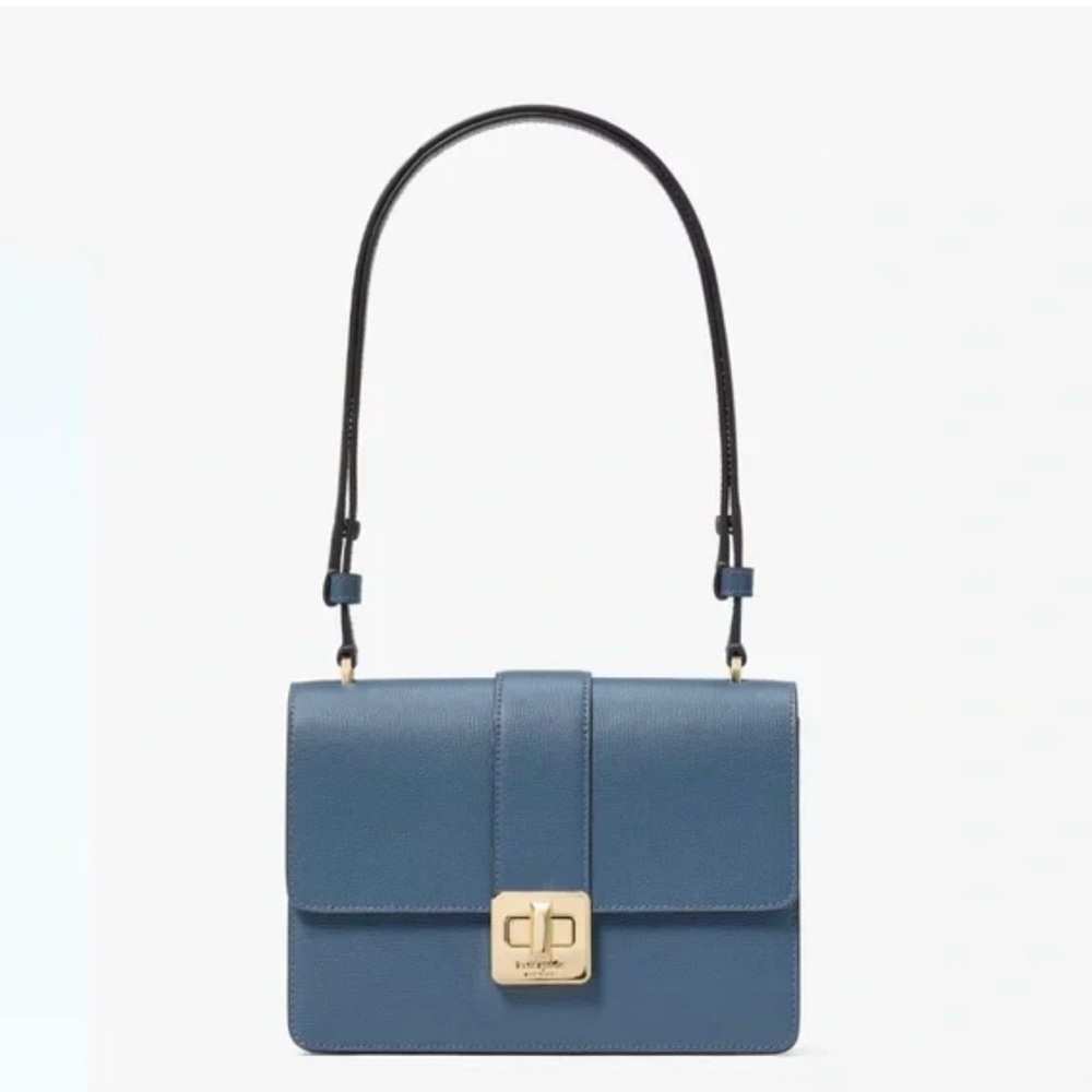Kate Spade Navy Shoulder Bag